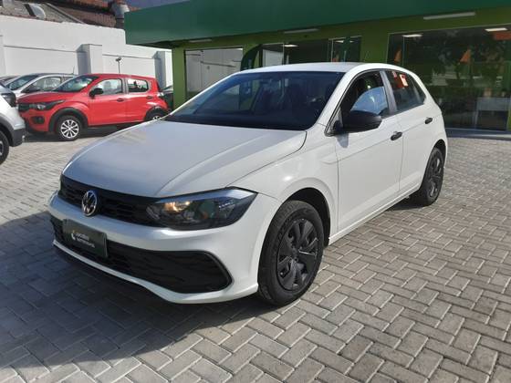 VOLKSWAGEN POLO 1.0 MPI TRACK MANUAL